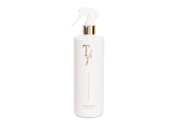 Teatro "Pompelmo Pepe" Room Spray - 500 ml