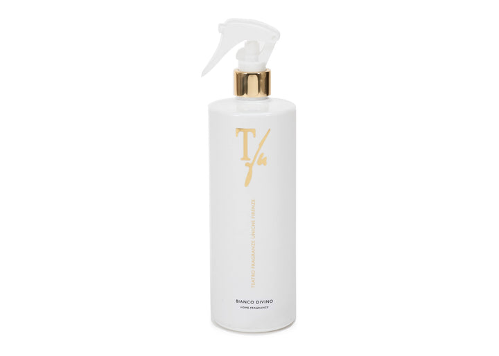 Teatro "Bianco Divino" Room Spray - 500 ml
