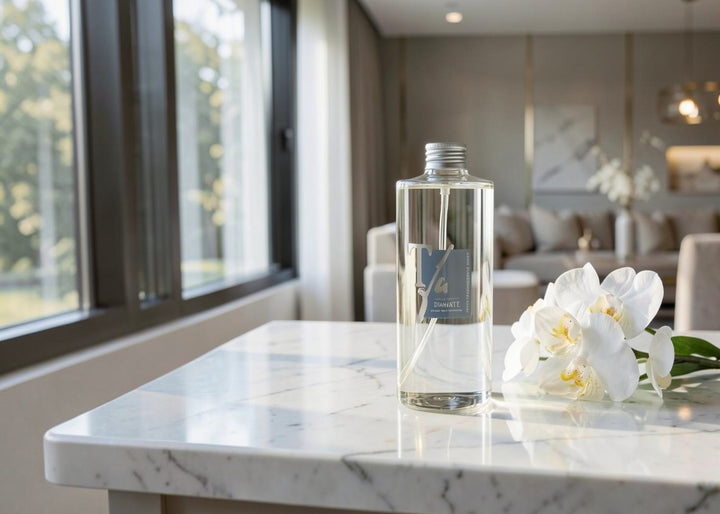 Teatro "Diamante" Diffuser Refill - 500 ml