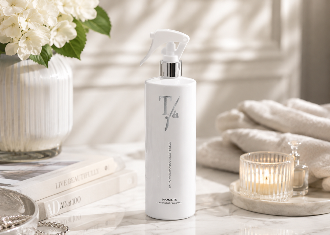 Teatro "Diamante" Room Spray - 500 ml
