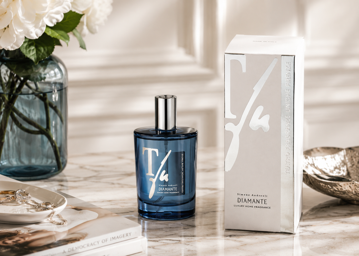Teatro "Diamante" Room Spray