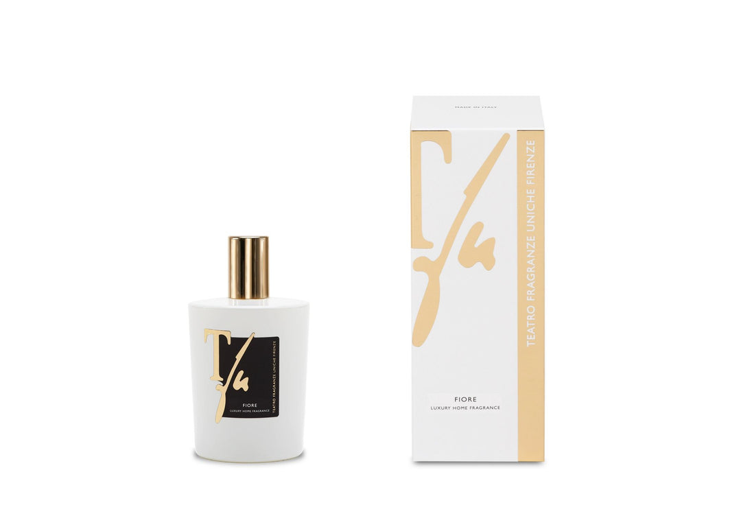 Teatro "Fiore" Luxury Diffuser Spray - 100 ml