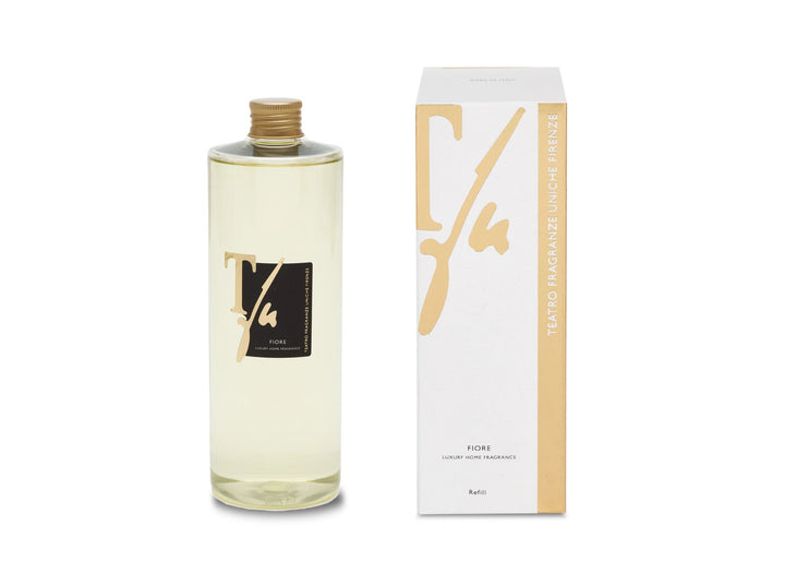 Teatro "Fiore" Diffuser Refill - 500 ml