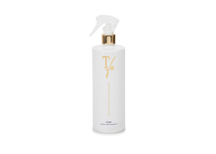 Teatro "Fiore" Room Spray - 500 ml