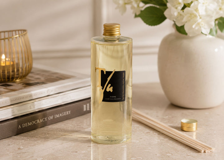 Teatro "Fiore" Diffuser Refill - 500 ml