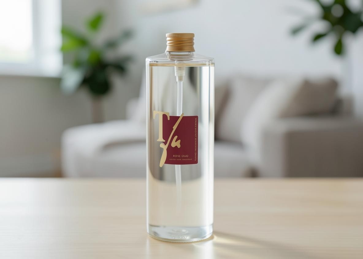 Home Fragrance