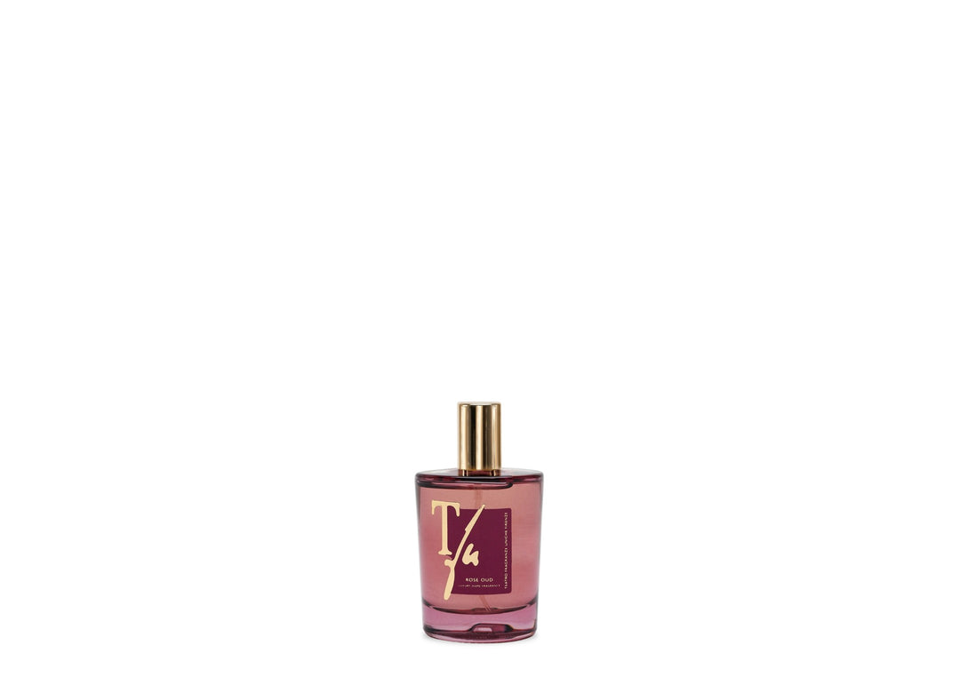 Teatro "Rose Oud" Luxury Diffuser Spray - 100 ml
