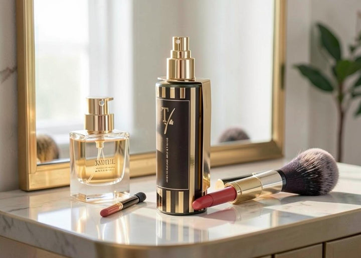 Teatro "Tabacco" Perfume  Spray - 250 ml