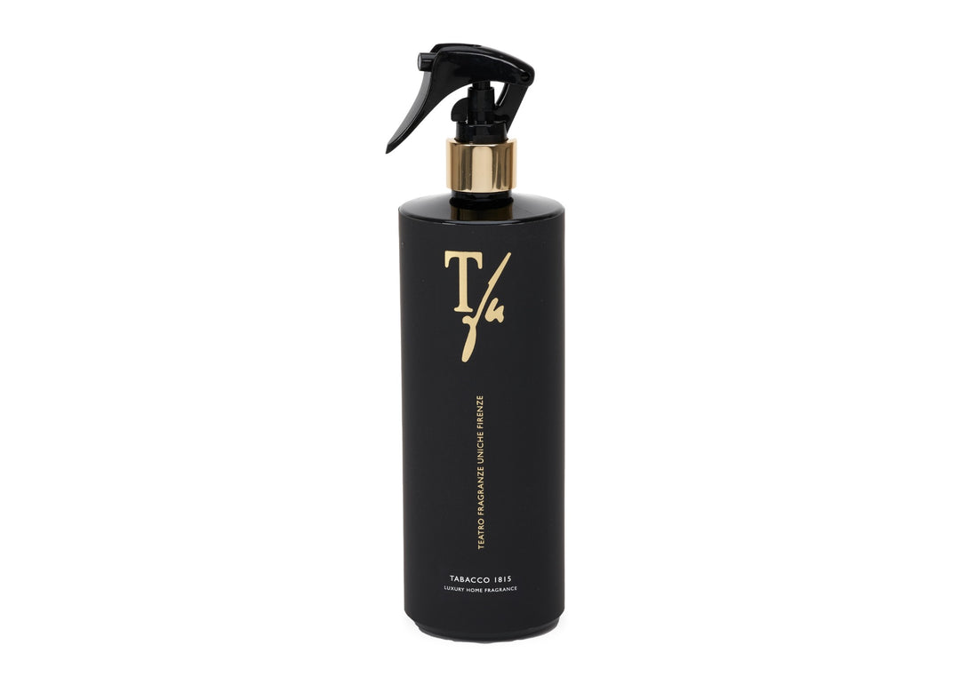 Teatro "Tabacco" Room Spray - 500 ml