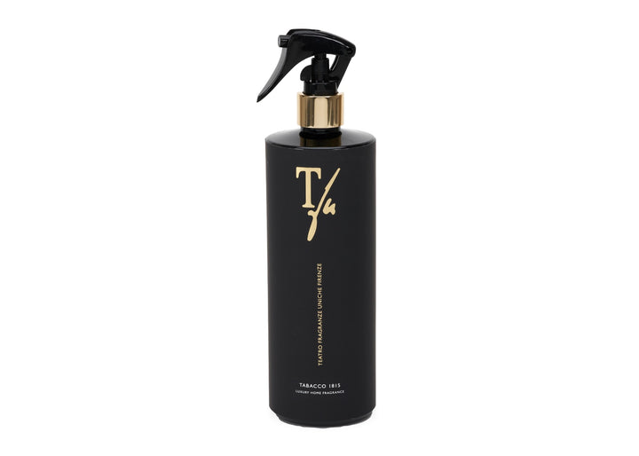 Teatro "Tabacco" Room Spray - 500 ml