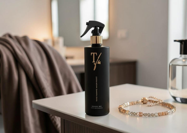 Teatro "Tabacco" Room Spray - 500 ml