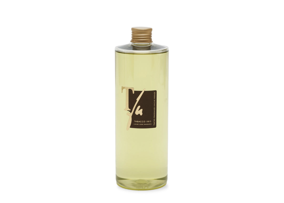 Teatro "Tabacco" Diffuser Refill - 500 ml