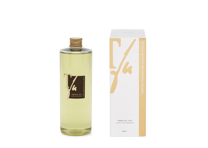 Teatro "Tabacco" Diffuser Refill - 500 ml