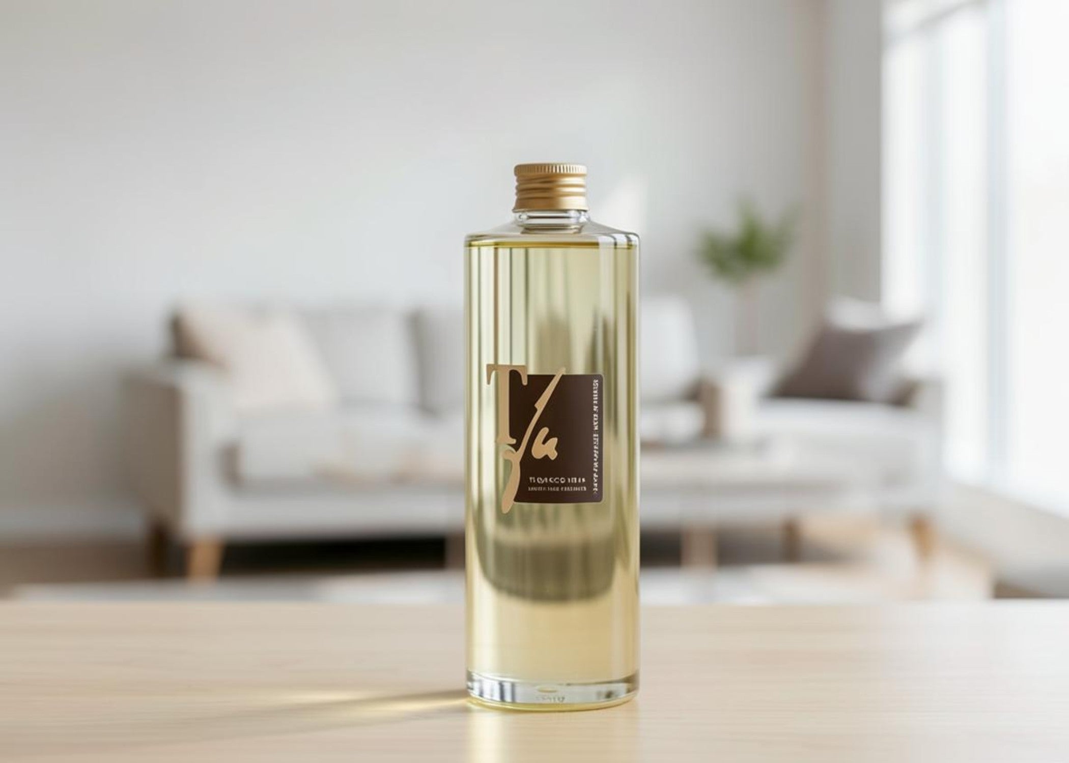 Home Fragrance
