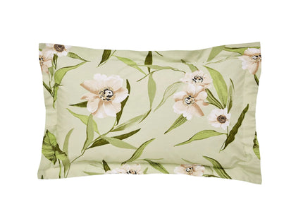 Ted Baker "Cabana" Duvet Cover Set in Green