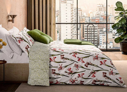 Ted Baker "Wild Iris" Duvet Cover Set in Multi