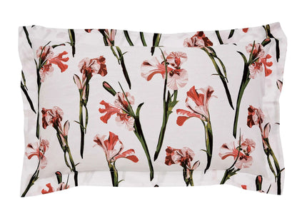 Ted Baker "Wild Iris" Duvet Cover Set in Multi
