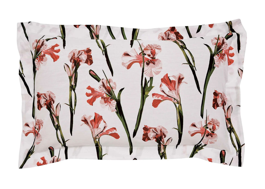 Ted Baker "Wild Iris" Duvet Cover Set in Multi