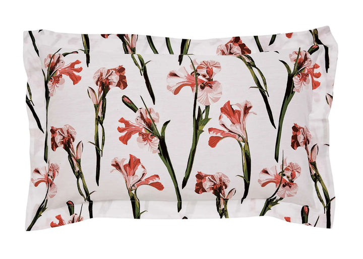 Ted Baker "Wild Iris" Duvet Cover Set in Multi