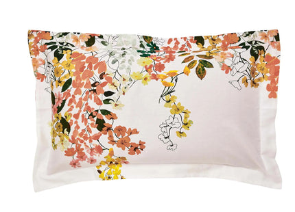Ted Baker "Wisteria" Duvet Cover Set in Multi