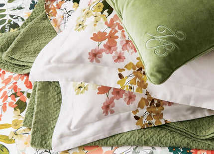Ted Baker "Wisteria" Duvet Cover Set in Multi