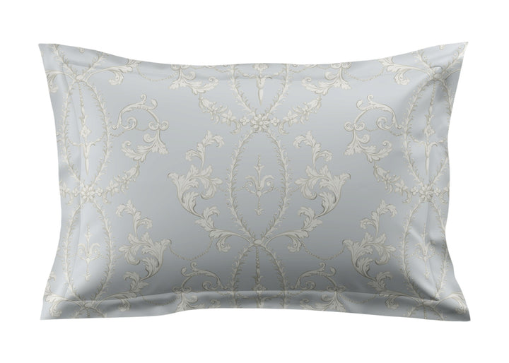 Historic Royal Palaces "Tijou" Duvet Cover Set in Blue