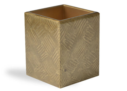 Mike + Ally "Tilly" Bathroom Accessories in Gold