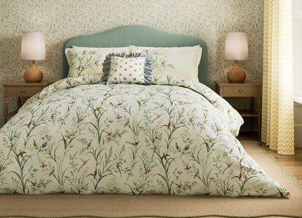 Sanderson "Tuileries" Duvet Cover in Multi