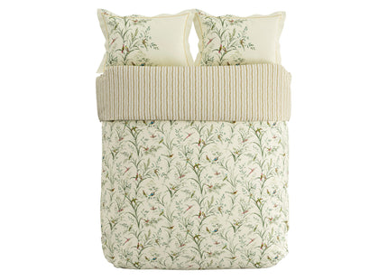 Sanderson "Tuileries" Duvet Cover in Multi