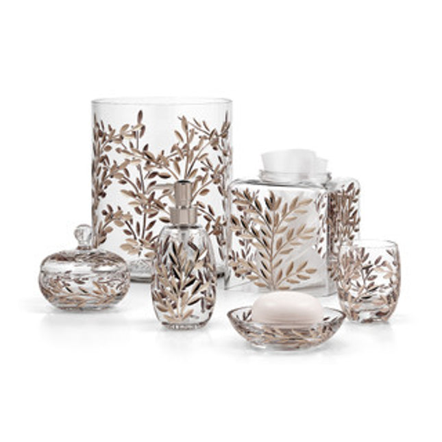Labrazel "Vine Platinum" Bathroom Accessories