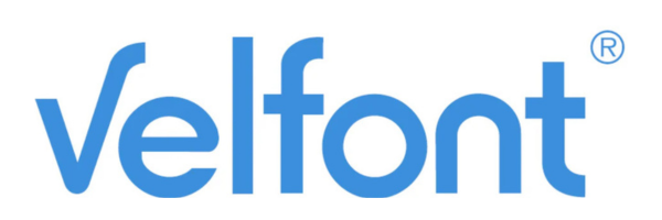 Velfont_Logo_Brand
