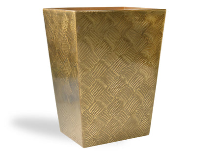 Mike + Ally "Tilly" Bathroom Accessories in Gold