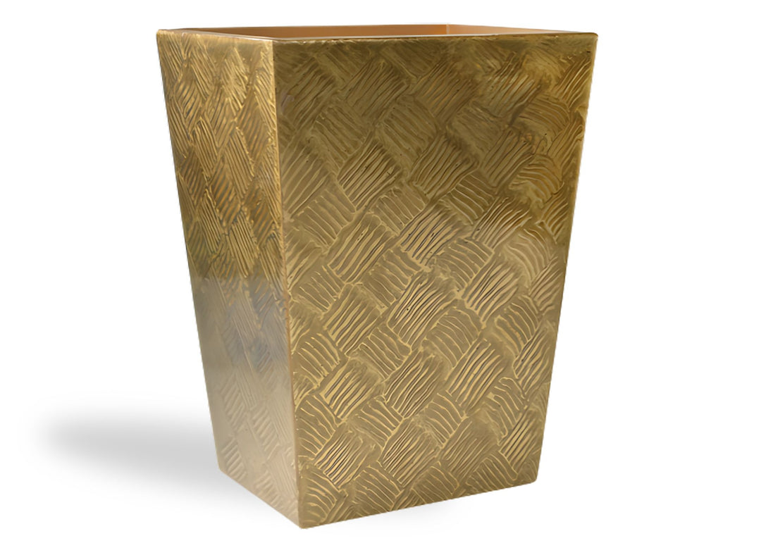 Mike + Ally "Tilly" Bathroom Accessories in Gold