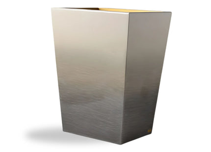 Mike + Ally "Ombre" Bathroom Accessories in Natural & Gold