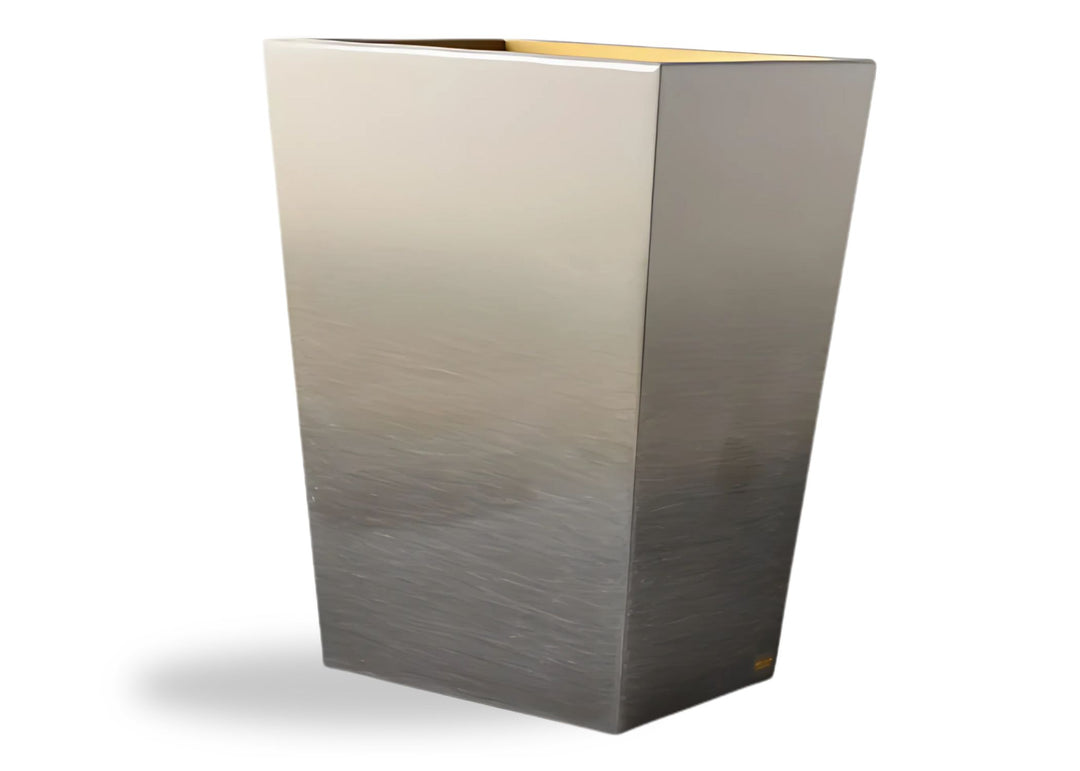 Mike + Ally "Ombre" Bathroom Accessories in Natural &amp; Gold