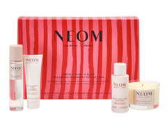 Neom "Perfect Night's Sleep" Wellbeing Discovery Collection + Festive Sleeve