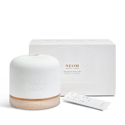 Neom "Wellbeing Pod" Luxe