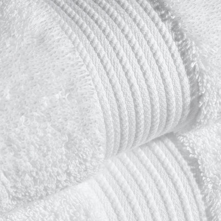 Christy "Supreme" Bath Towels & Mat Collection in White