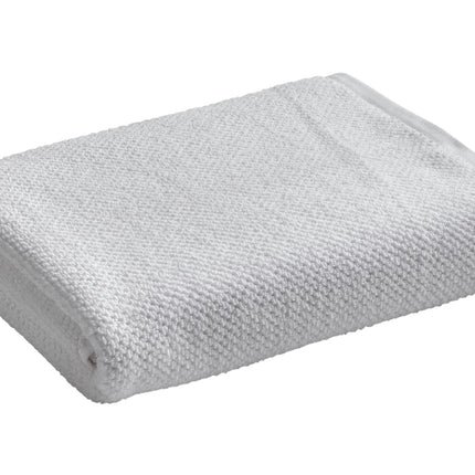 Christy "Brixton" Bath Towels Collection in White