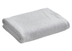 Christy "Brixton" Bath Towels Collection in White