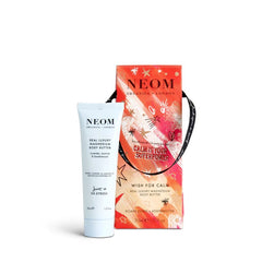 Neom "Wish for Calm" Real Luxury Magnesium Body Butter
