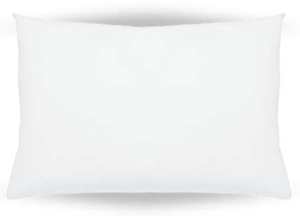Christy "X Suspension" Standard Pillow 48 x 74 cm - Medium to Firm