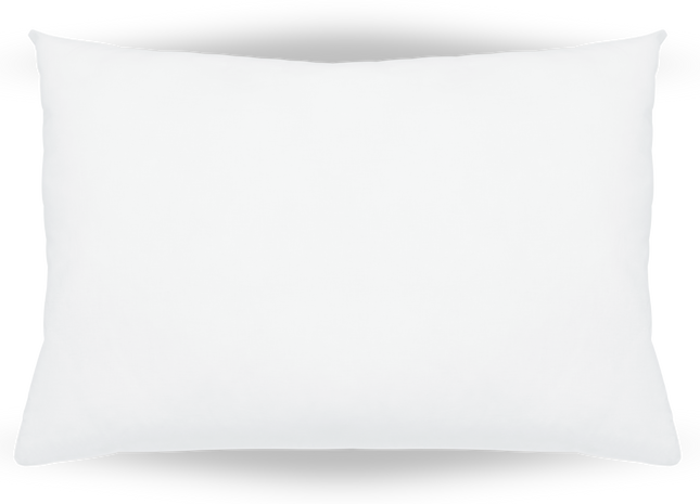 Christy "X Suspension" Standard Pillow 48 x 74 cm - Medium to Firm