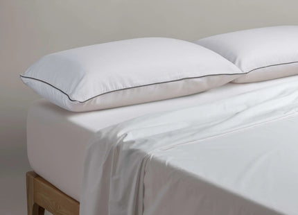 Velfont "Active" Smartclima Anti-dust mite Pillow (3 firmnesses)