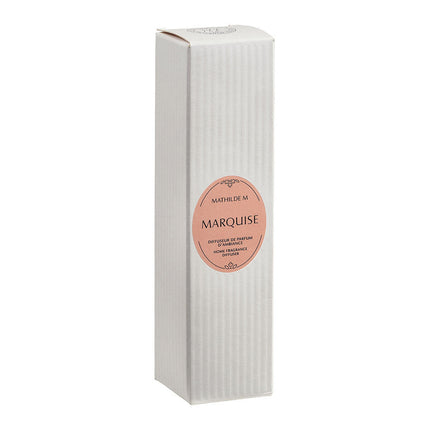 Mathilde "Marquise" Home Fragrance Diffuser Les Intemporelles (30ml)