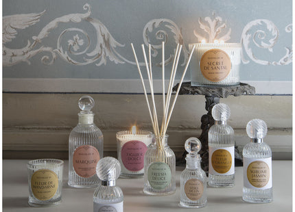 Mathilde "Rose Elixir" Home Fragrance Diffuser Les Intemporelles (30ml)