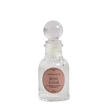 Mathilde "Rose Elixir" Home Fragrance Diffuser Les Intemporelles (30ml)