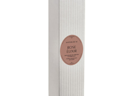 Mathilde "Rose Elixir" Home Fragrance Diffuser Les Intemporelles (30ml)