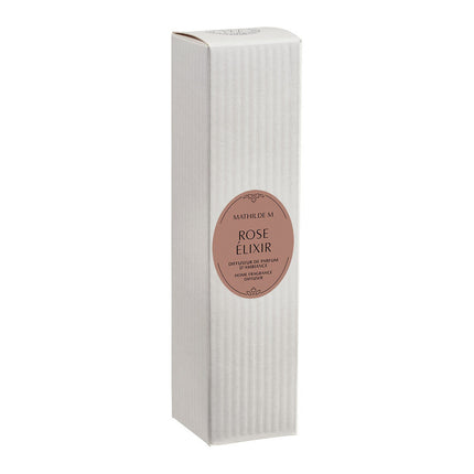 Mathilde "Rose Elixir" Home Fragrance Diffuser Les Intemporelles (30ml)