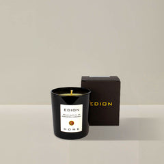 Edion "Cello suite n. 25 Grenade Harmony" Scented Candle (450g)